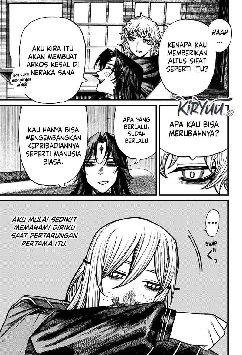 Centuria Chapter 72 Bahasa Indonesia