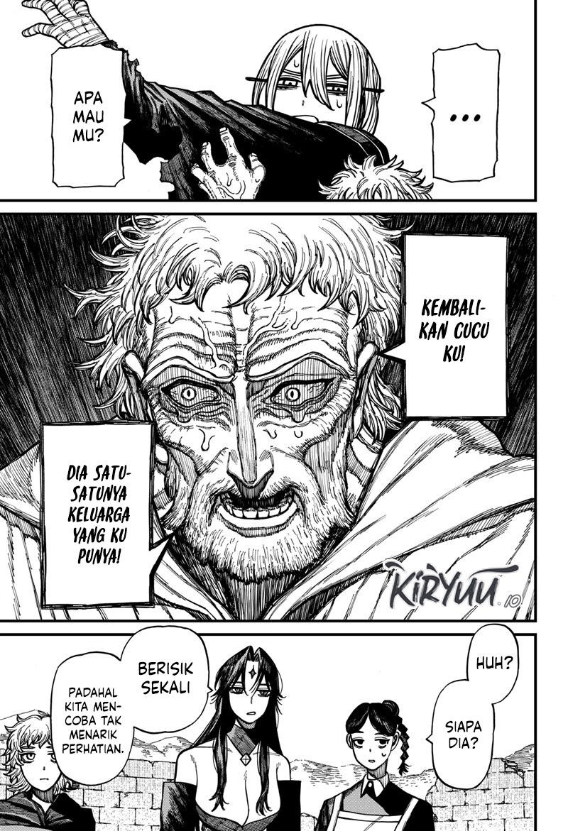 Centuria Chapter 72 Bahasa Indonesia