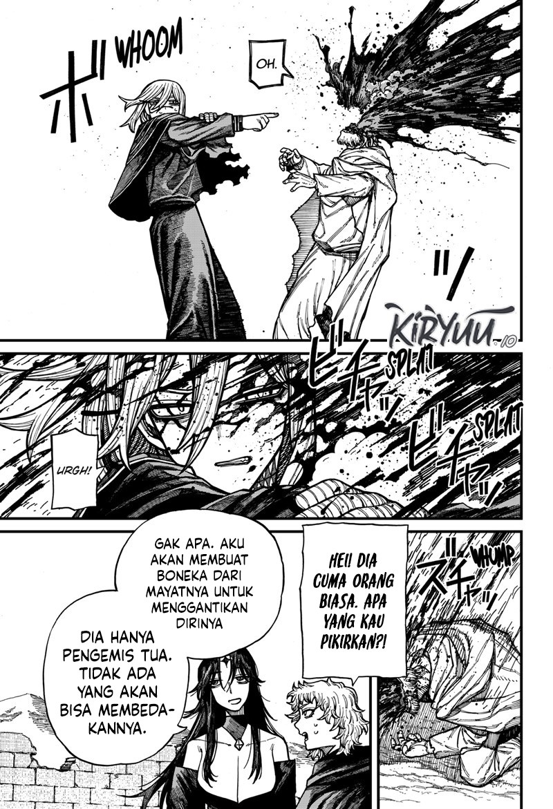 Centuria Chapter 72 Bahasa Indonesia