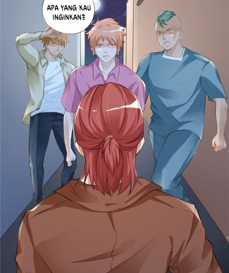 Ceo’s Top Master chapter 8