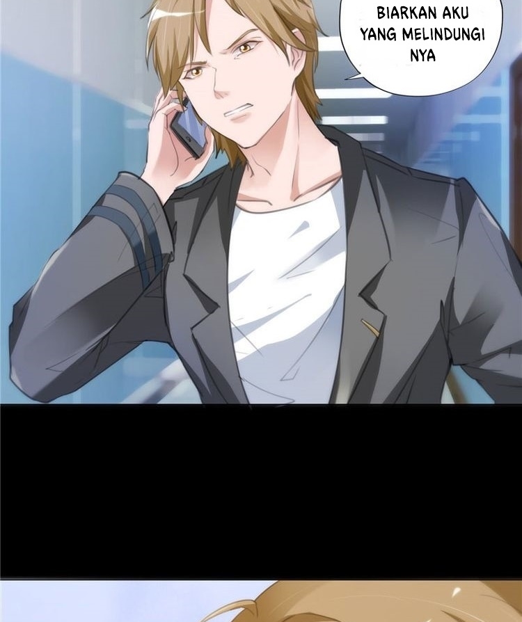 Ceo’s Top Master chapter 8