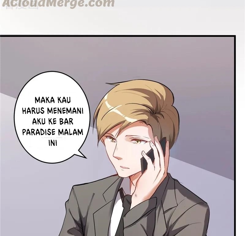 Ceo’s Top Master chapter 25