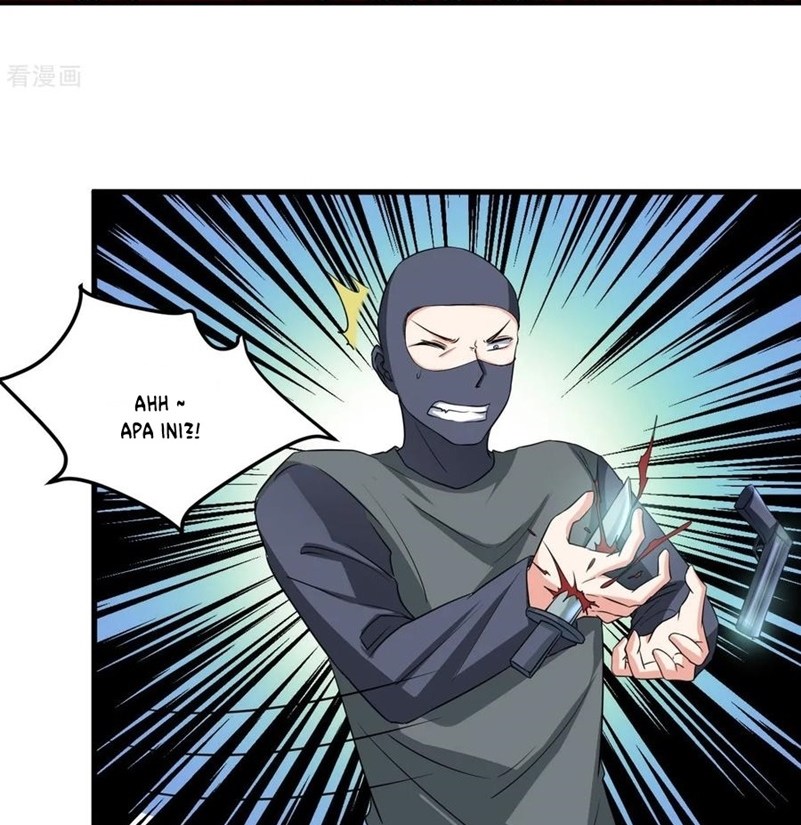 Ceo’s Top Master chapter 31