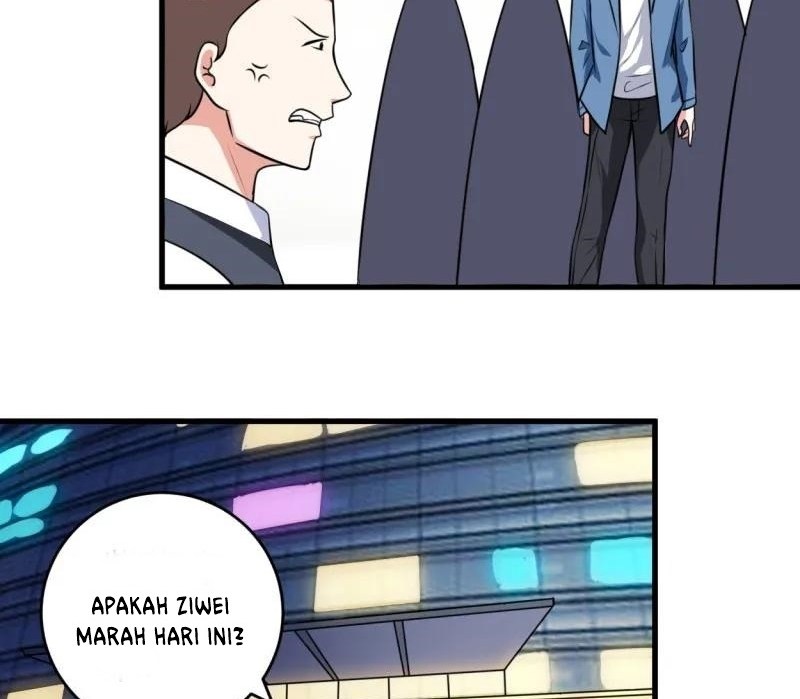 Ceo’s Top Master chapter 80