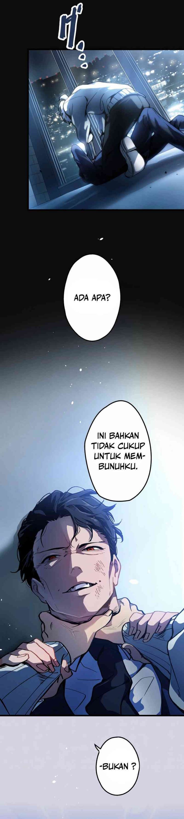 Cerberus chapter 1