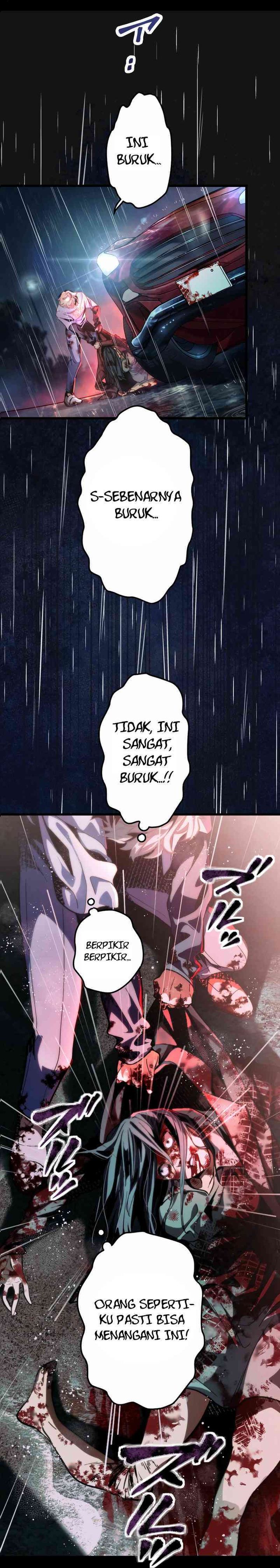 Cerberus chapter 1