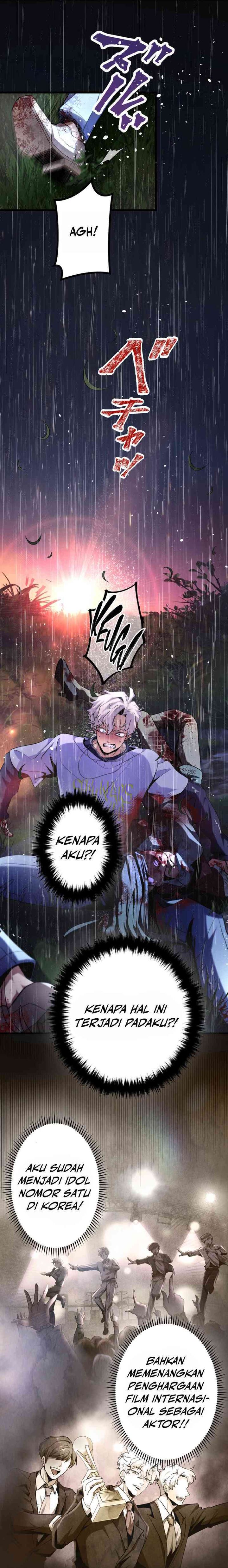 Cerberus chapter 2