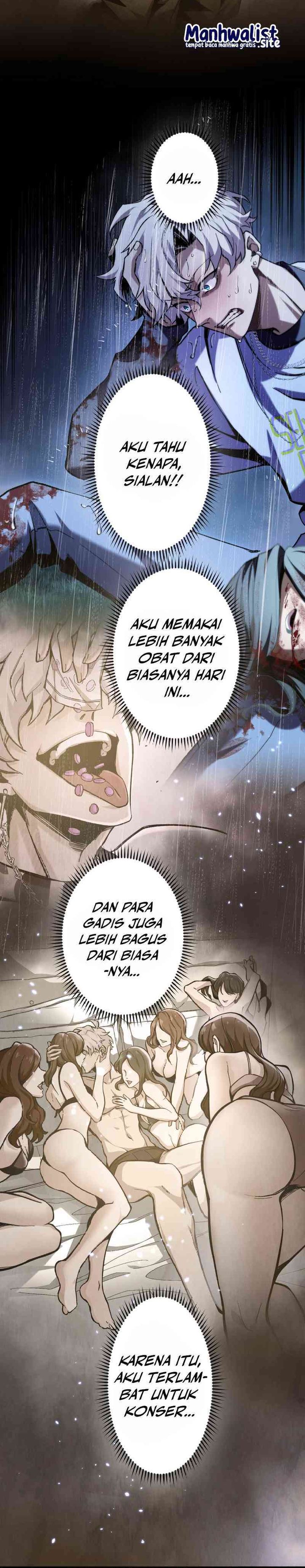 Cerberus chapter 2