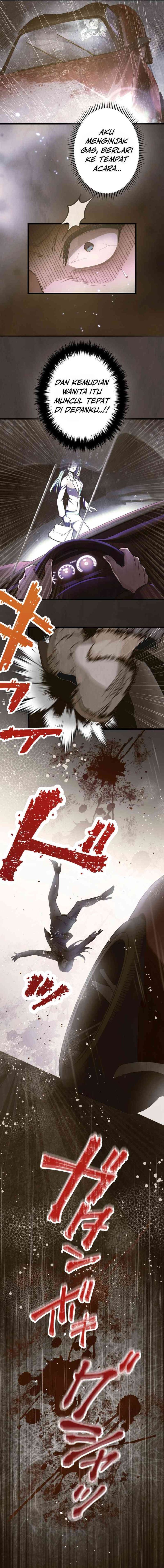 Cerberus chapter 2