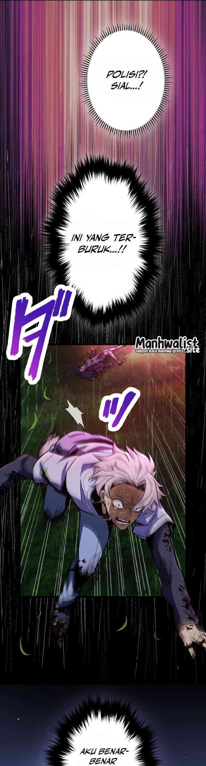 Cerberus chapter 2
