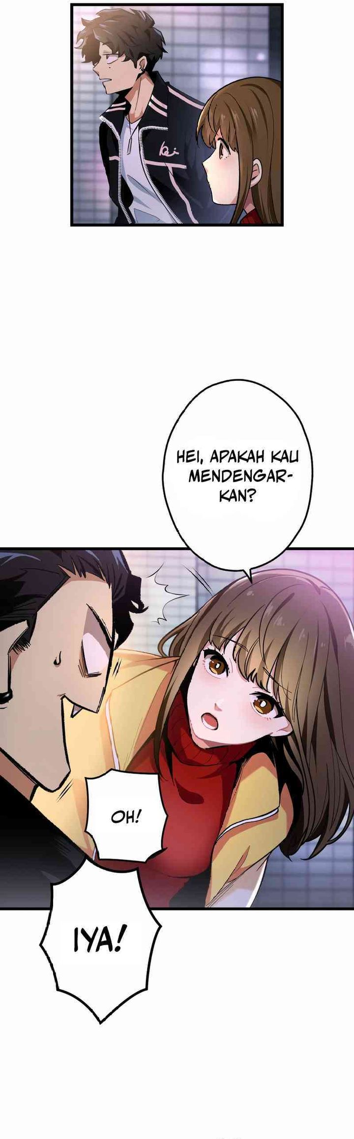 Cerberus chapter 2