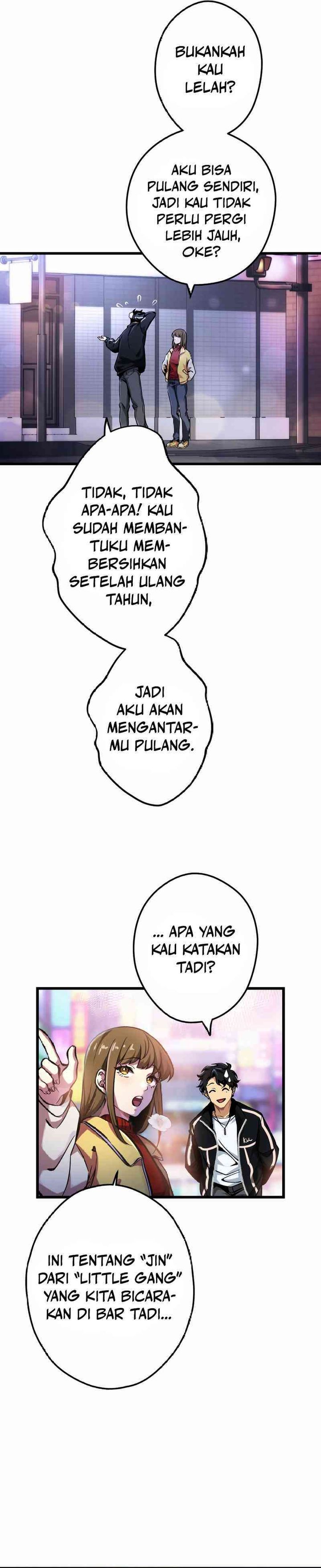 Cerberus chapter 2