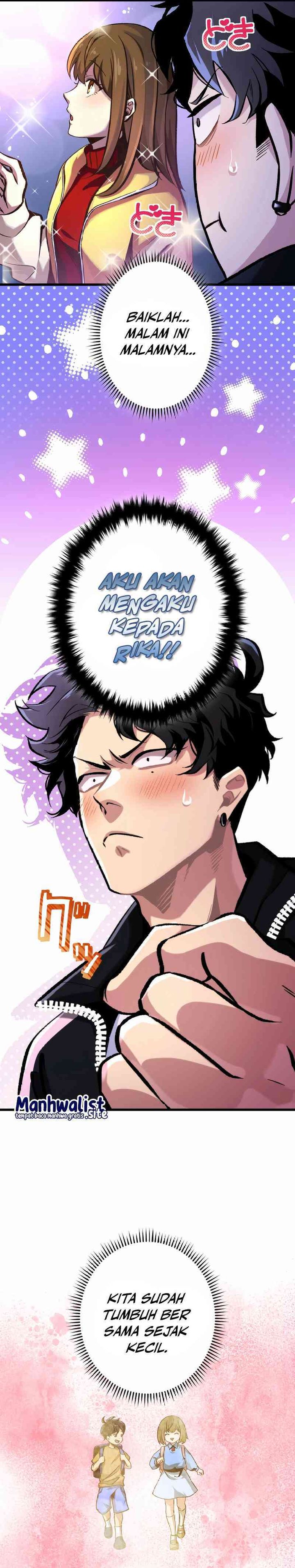 Cerberus chapter 2