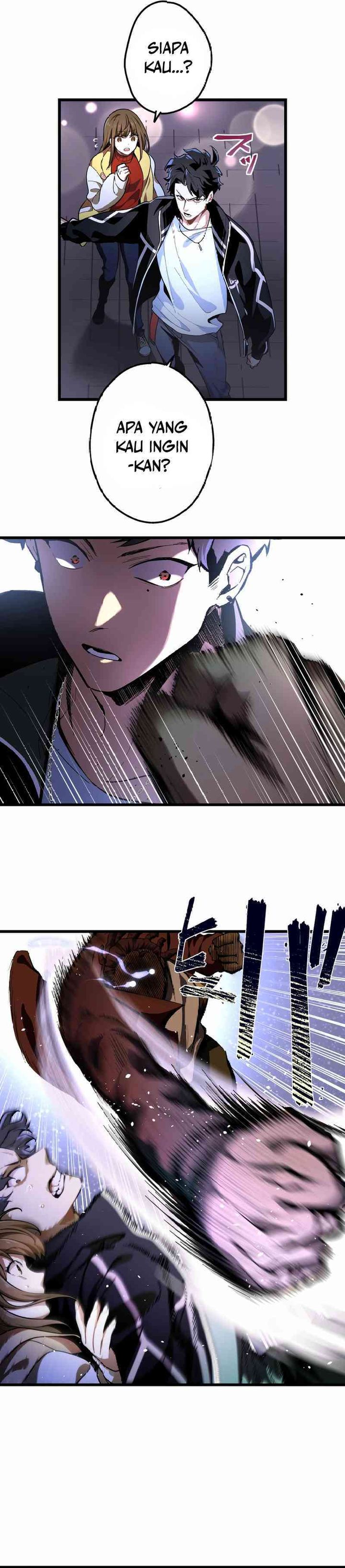 Cerberus chapter 2