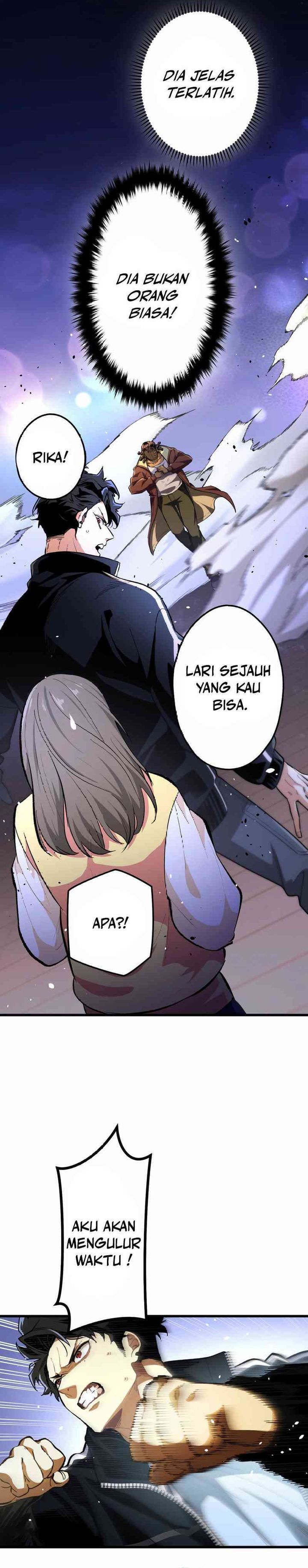 Cerberus chapter 2