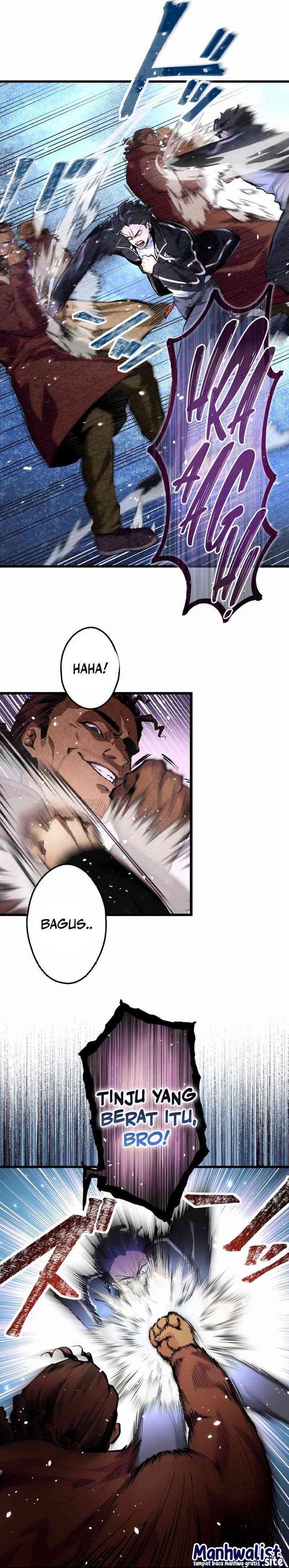 Cerberus chapter 2