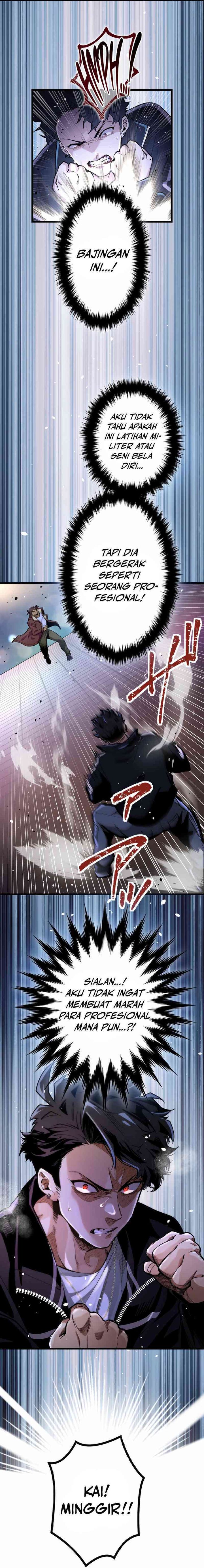 Cerberus chapter 2