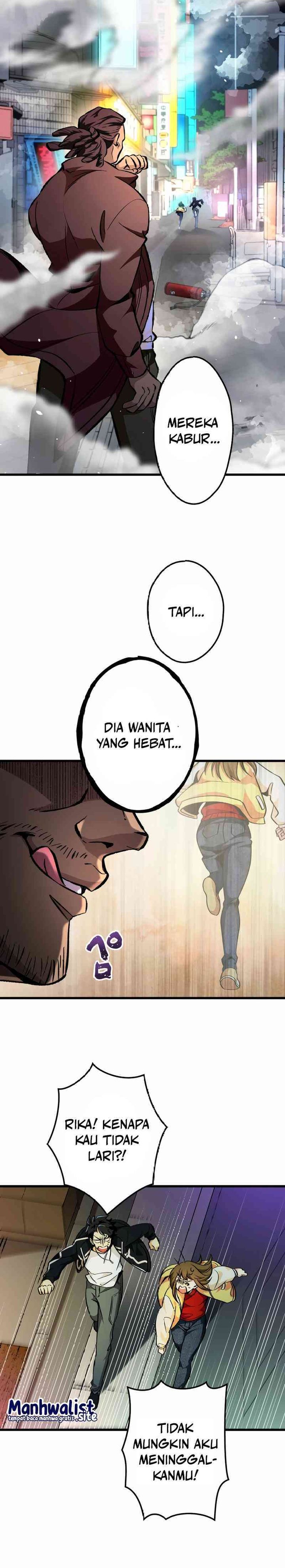 Cerberus chapter 2