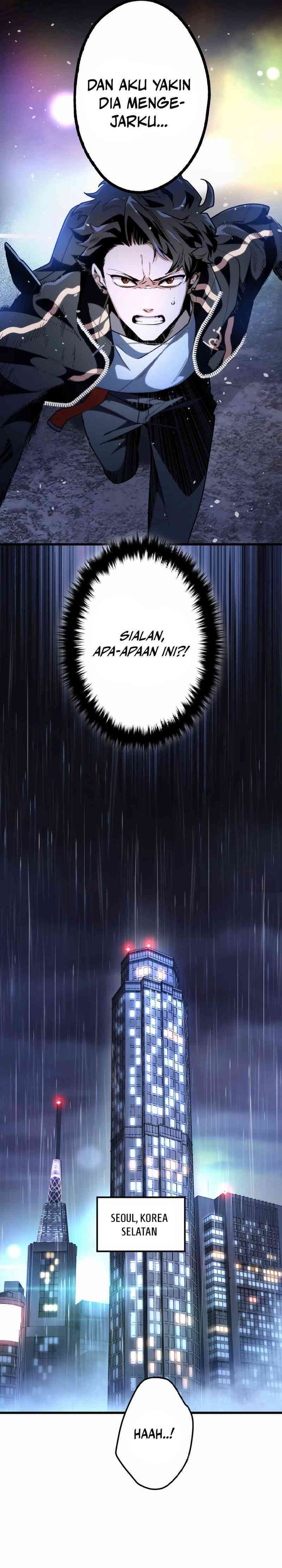 Cerberus chapter 2