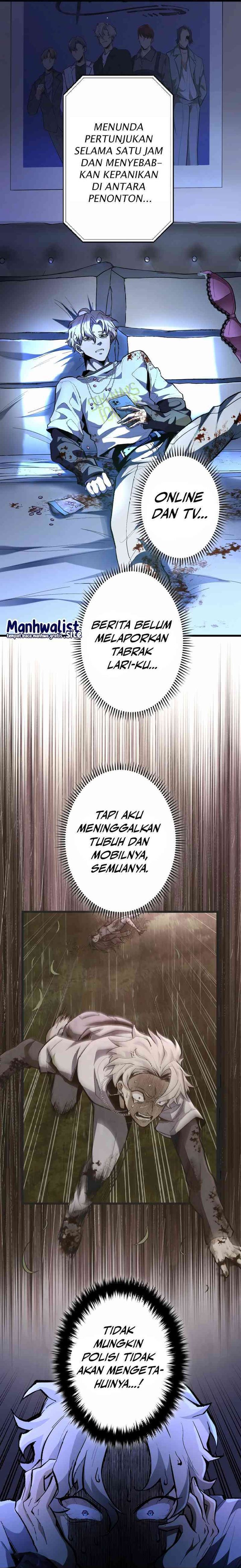 Cerberus chapter 2