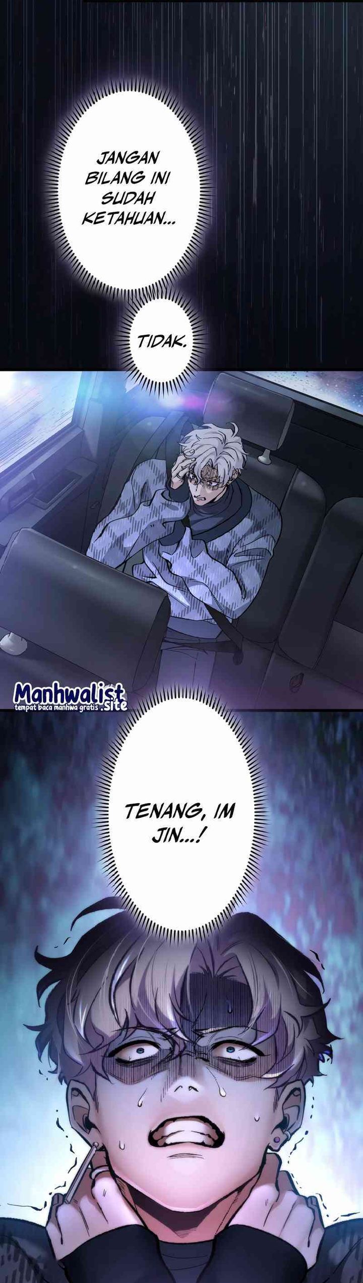Cerberus chapter 2