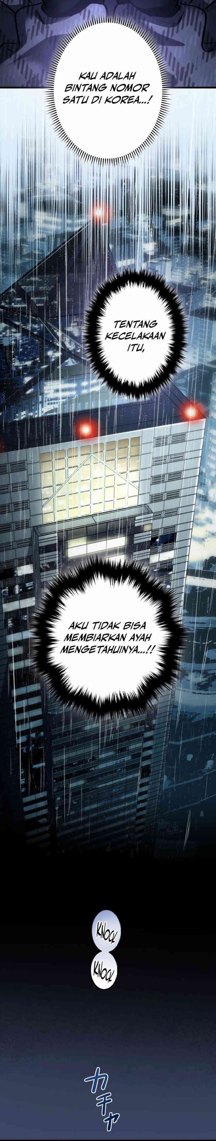 Cerberus chapter 2