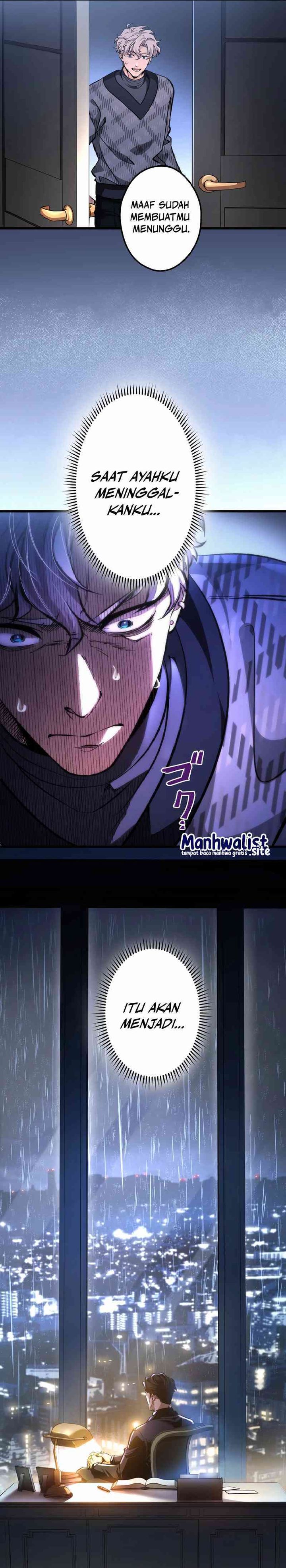 Cerberus chapter 2