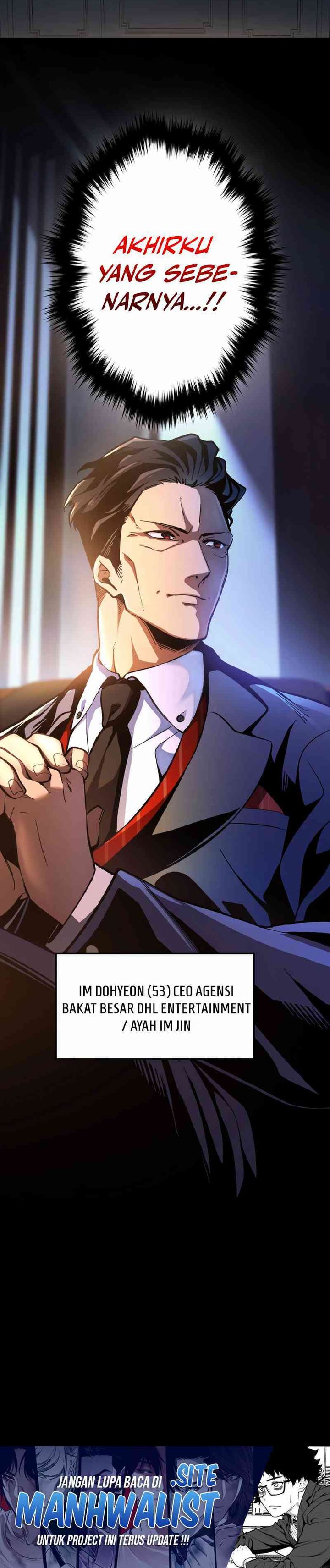 Cerberus chapter 2