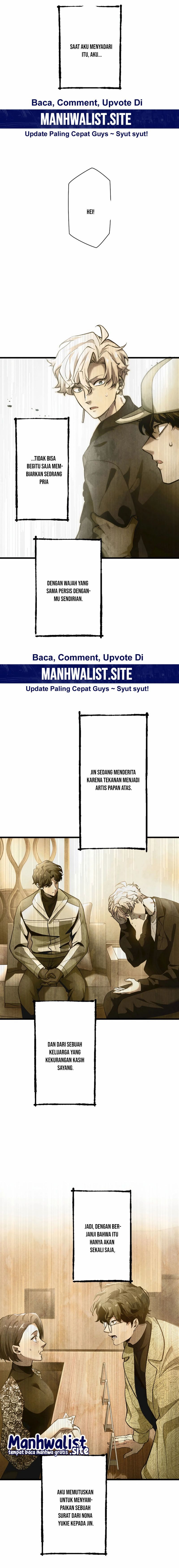 Cerberus Chapter 06 Bahasa Indonesia