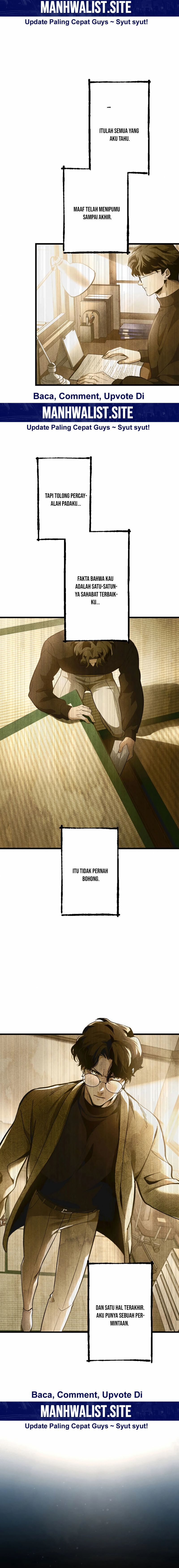 Cerberus Chapter 06 Bahasa Indonesia