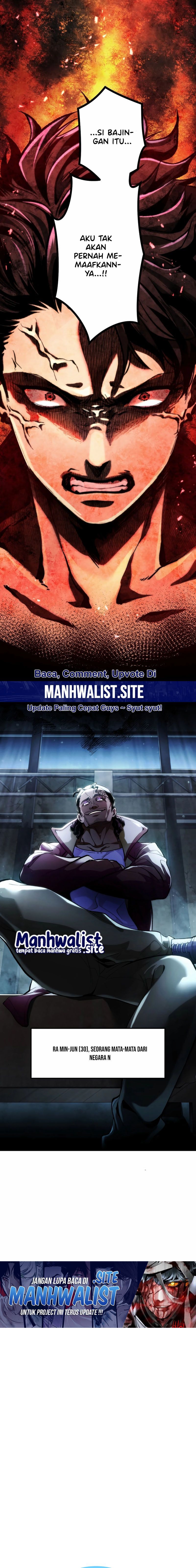 Cerberus Chapter 06 Bahasa Indonesia