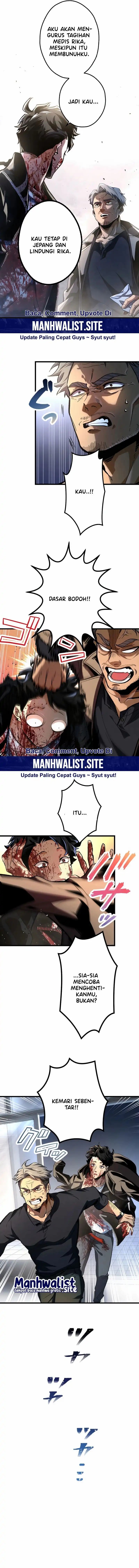Cerberus chapter 9