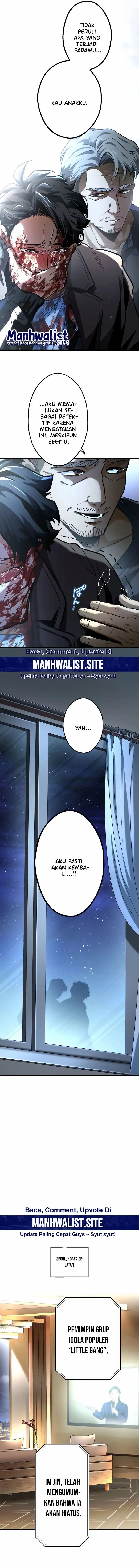 Cerberus chapter 9