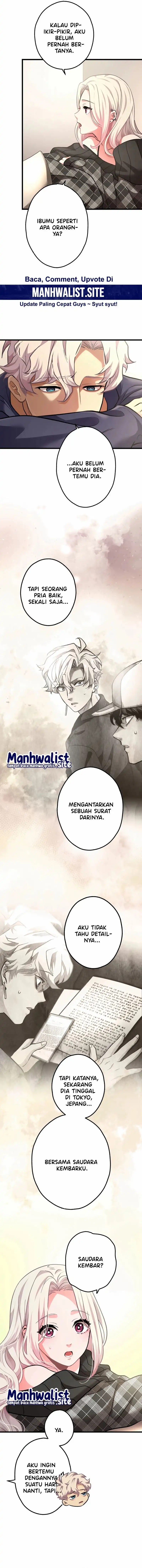 Cerberus chapter 9