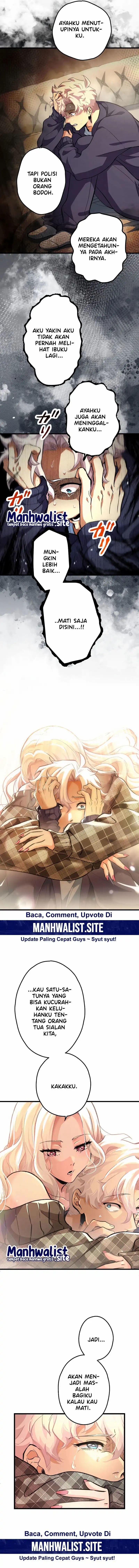 Cerberus chapter 9