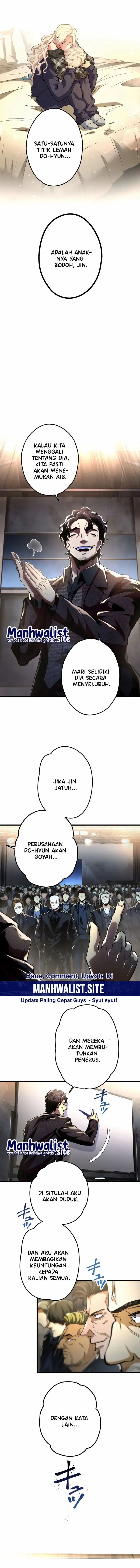 Cerberus chapter 9