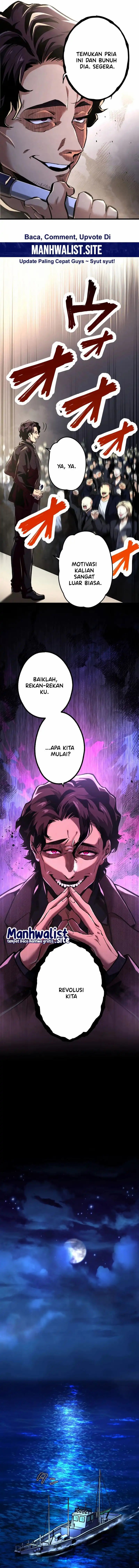 Cerberus chapter 9