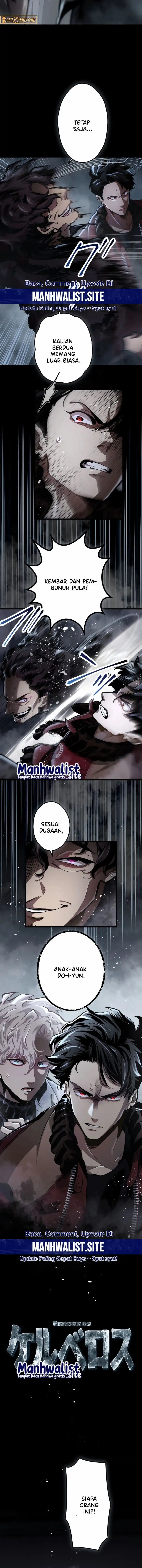 Cerberus chapter 11