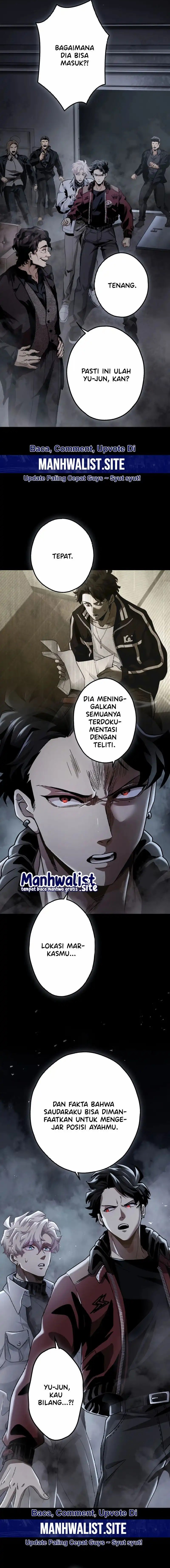 Cerberus chapter 11