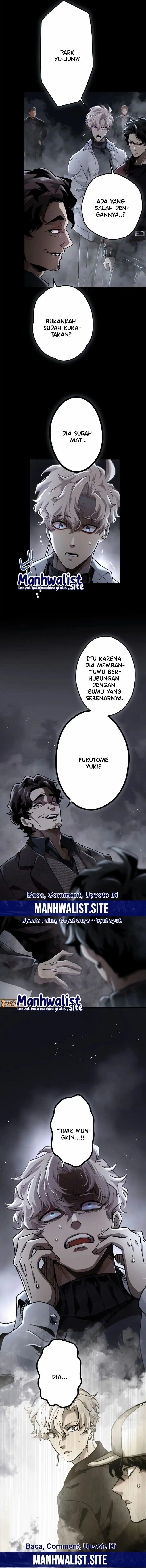 Cerberus chapter 11