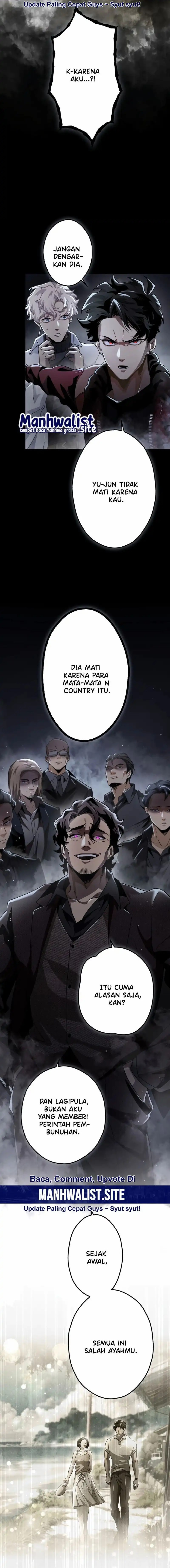 Cerberus chapter 11