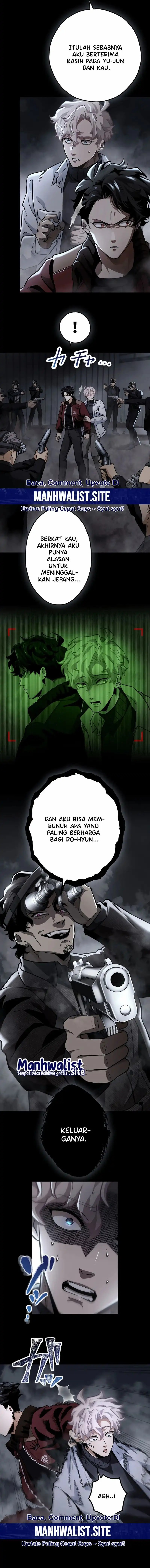 Cerberus chapter 11