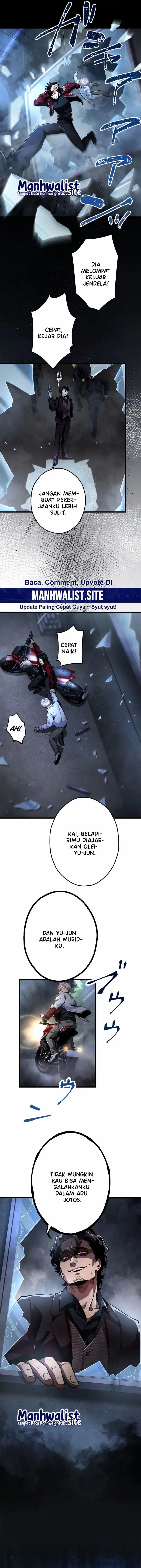 Cerberus chapter 11