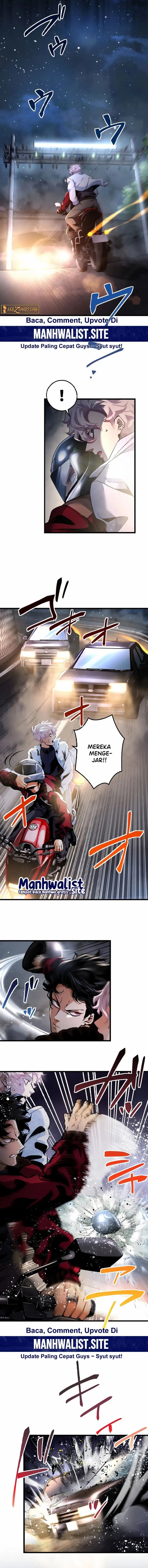 Cerberus chapter 11