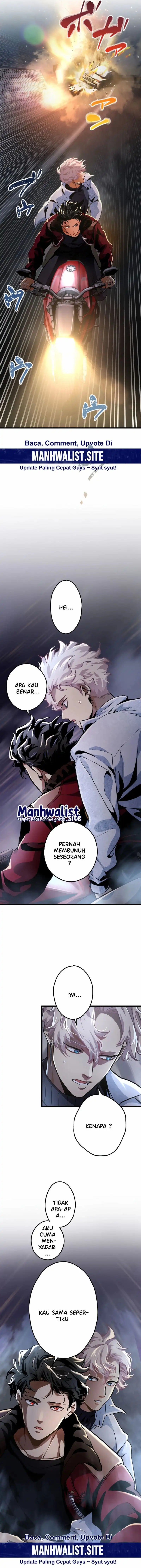Cerberus chapter 11