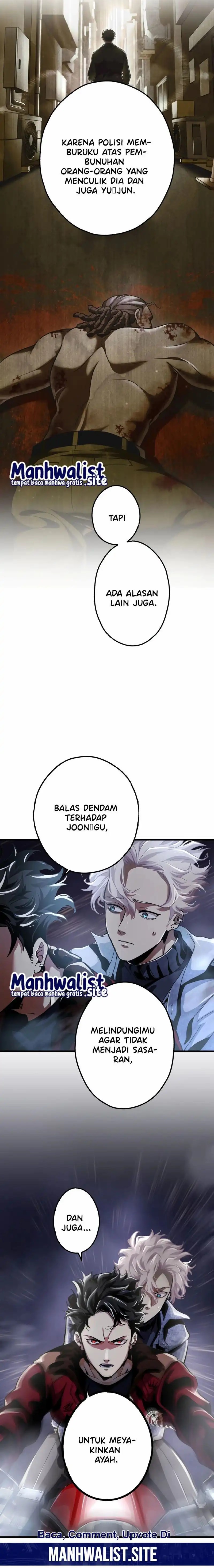 Cerberus chapter 11