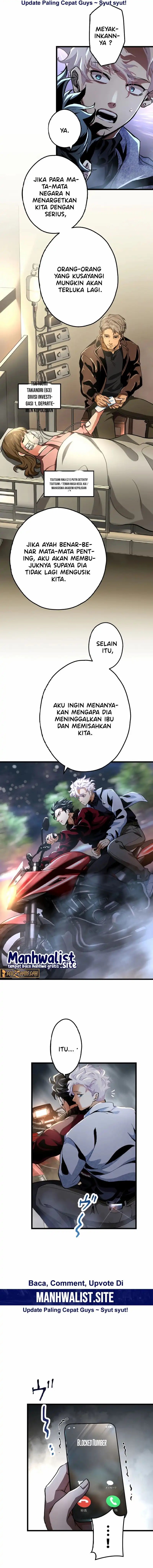 Cerberus chapter 11