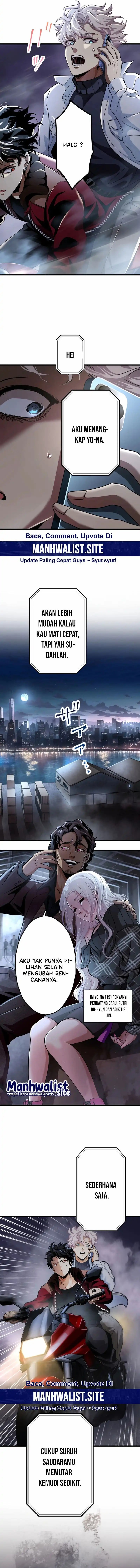Cerberus chapter 11