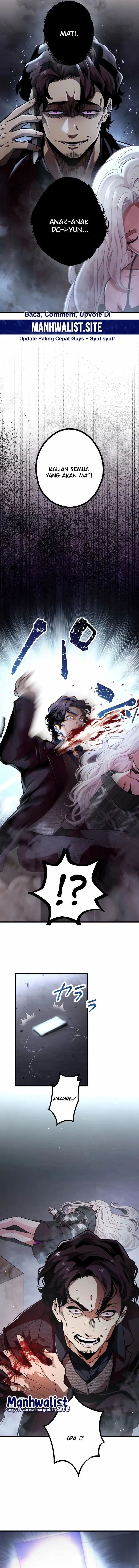 Cerberus chapter 11