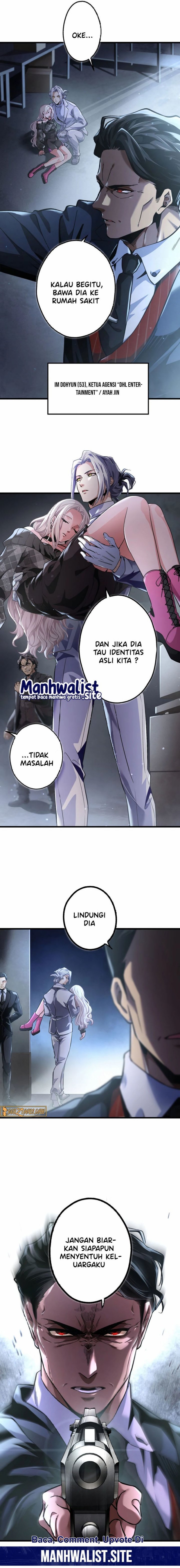 Cerberus chapter 12